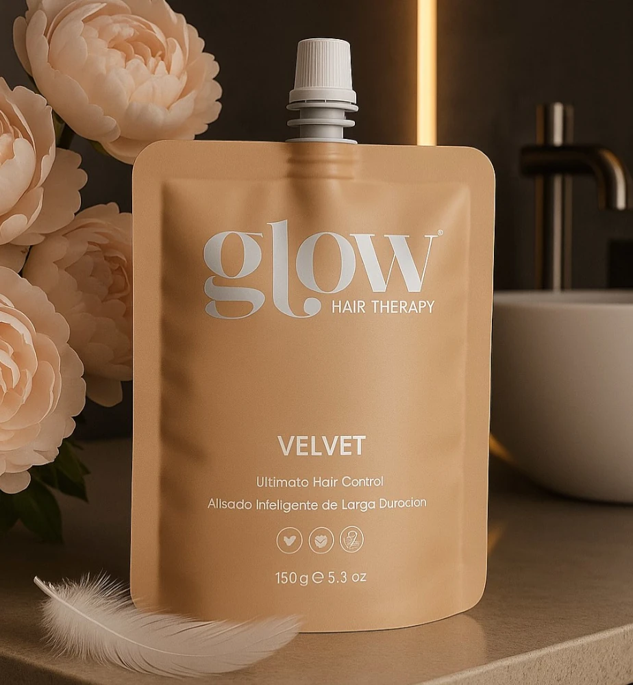  Lisos perfectos con queratina - GOSSYP Hair