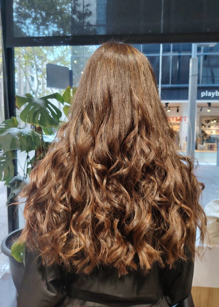 Babylights tono avellana - El Petit Saló Sabadell