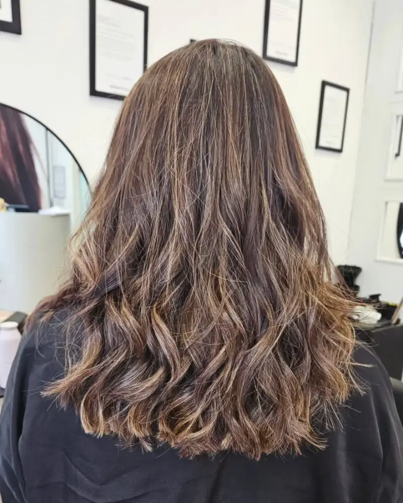 Corte de pelo Sabadell Unisex | El Petit Saló