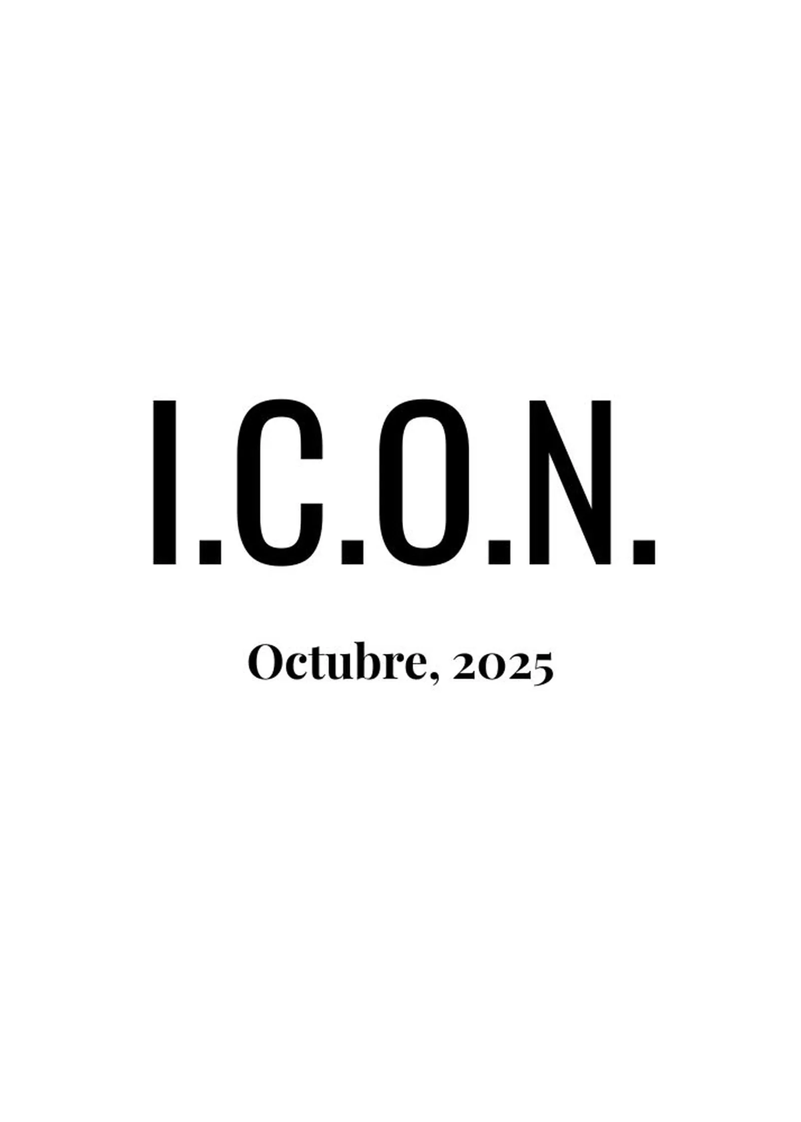 El Petit Saló en la formación de ICON