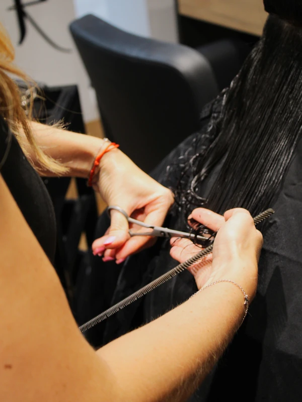 El petit saló Sabadell