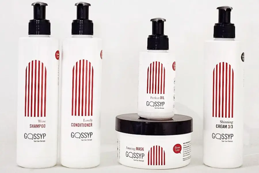 Lisos perfectos con queratina – GOSSYP Hair Lisos perfectos con queratina - GOSSYP Hair