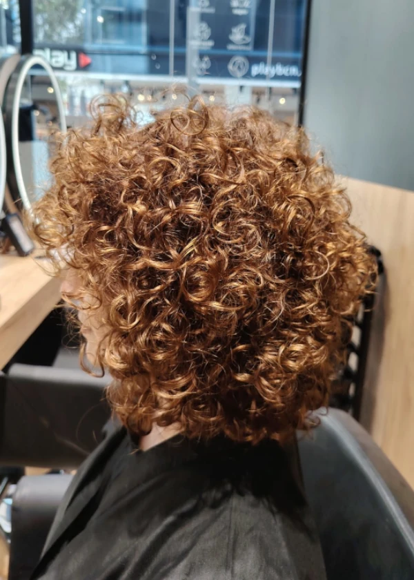 Alisados tradicionales o Alisado japonés | El Petit Saló 